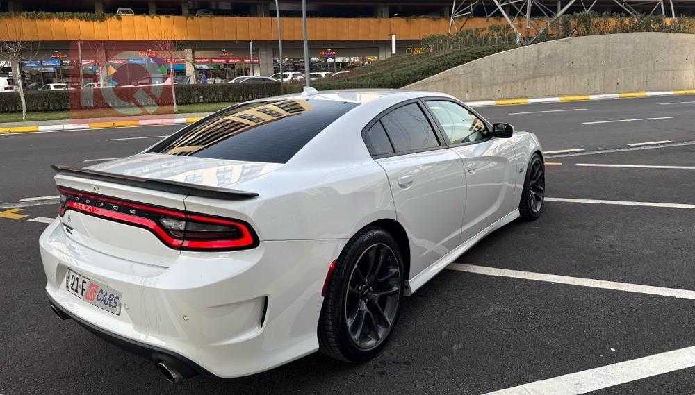 دودج تشارجر